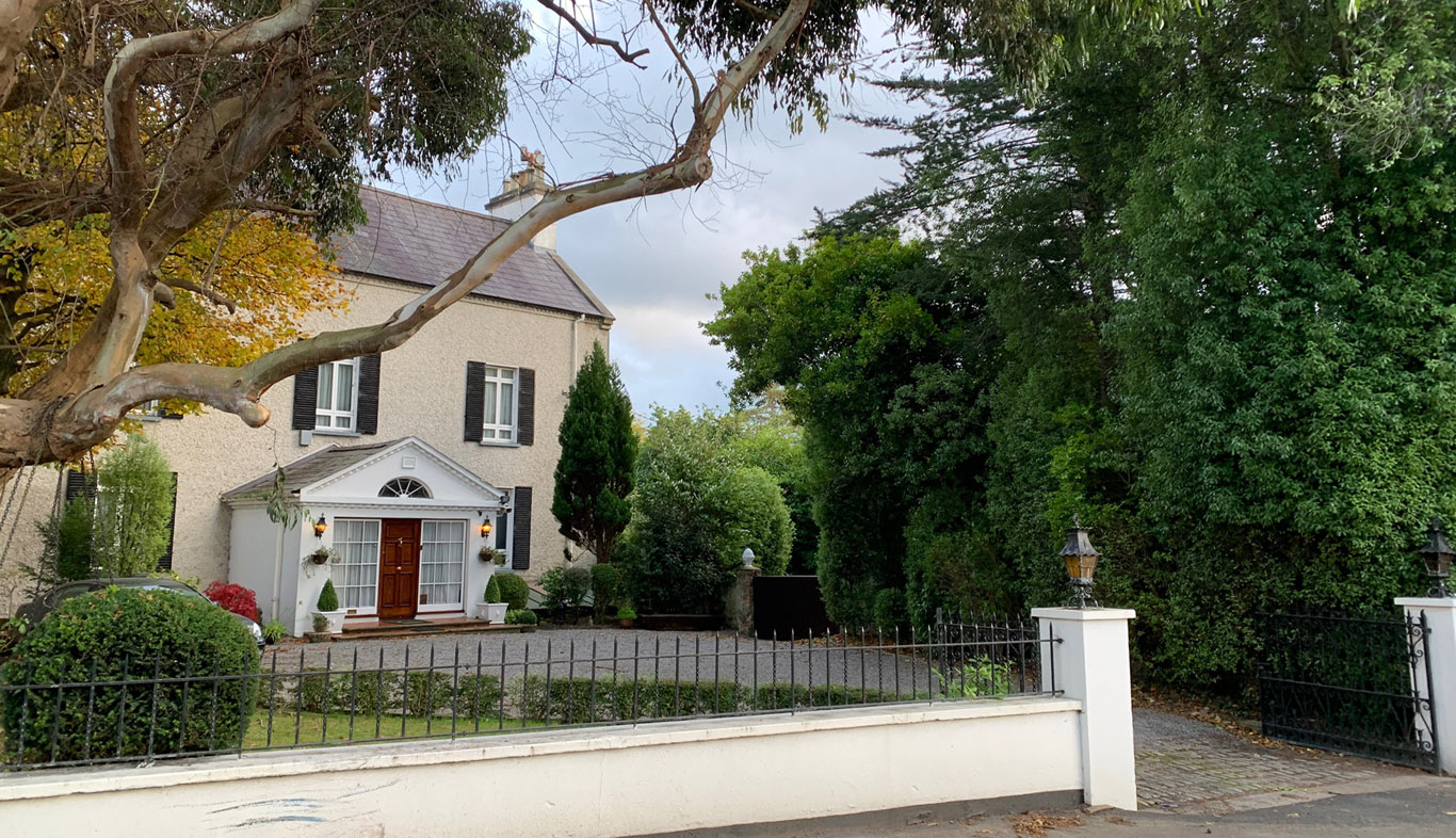 The Old Rectory