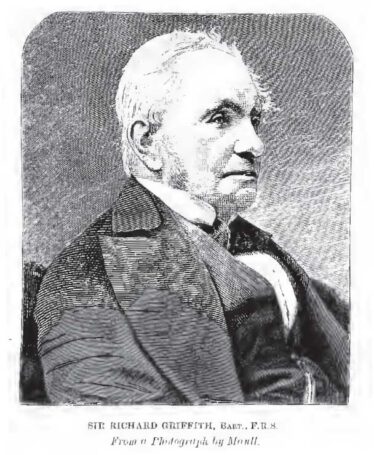 Sir_Richard_Griffith Sir_Richard_Griffith | Google Image