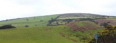 CastleHill Hollywood Motte And Bailey | Jim Butler © 2020