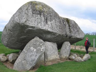 Brownshill_Dolmen, Co. Carlow Brownshill_Dolmen, Co. Carlow | Commons