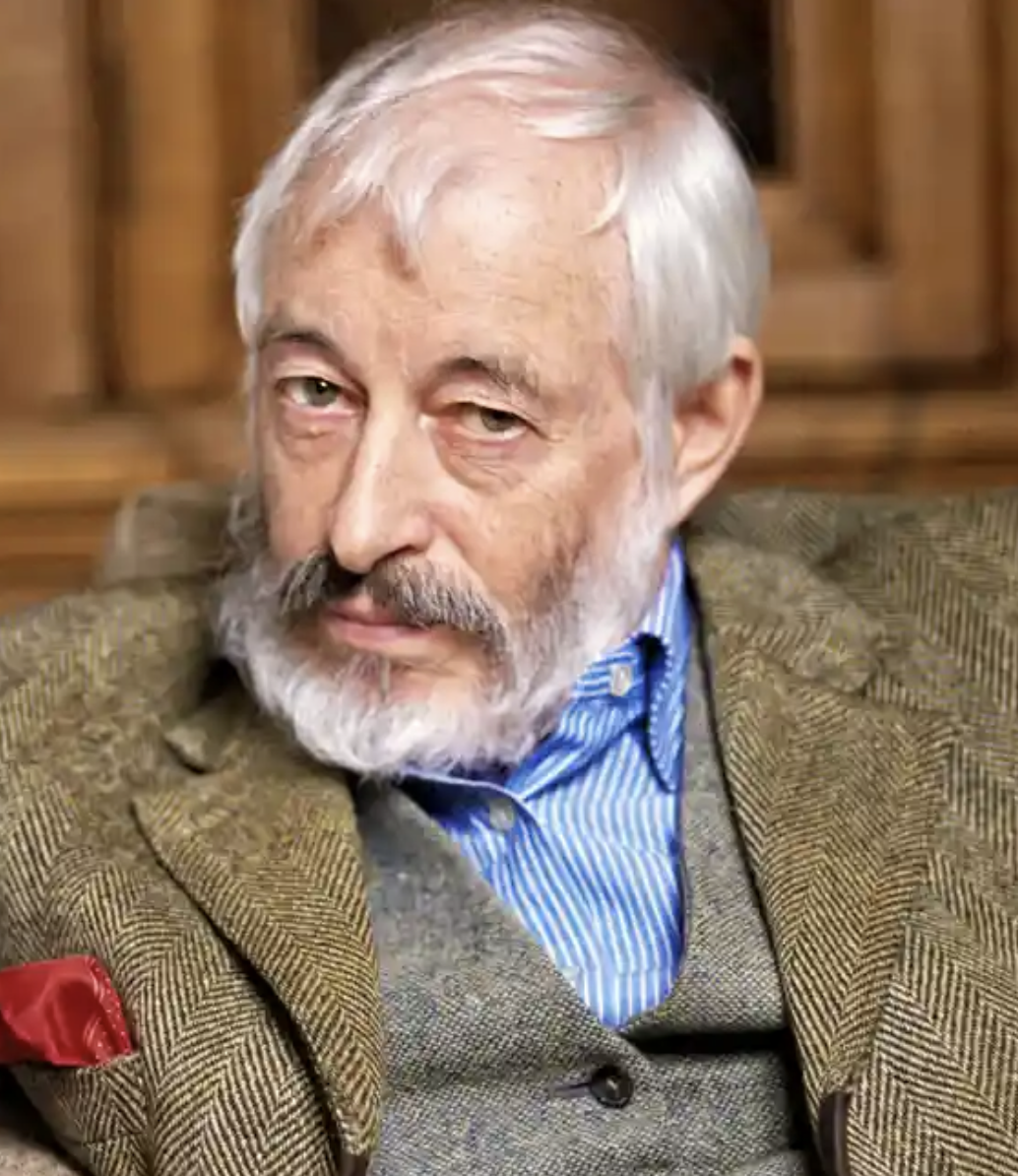J P Donleavy Rathdown Wicklow's ancient heartland