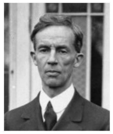 Erskine Childers (1870-1922)