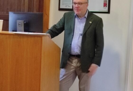 Glen Of Imaal commemorates anniversary with WWHS