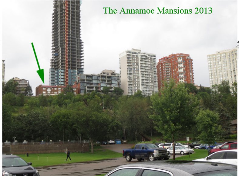 The Village of Annamoe County Wicklow Heritage