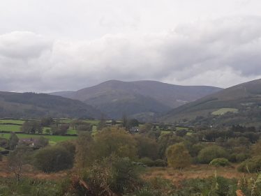 Holy Wells of Co.Wicklow Fundraiser Walk