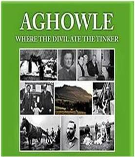 Aghowle - Where The Divil Ate The Tinker