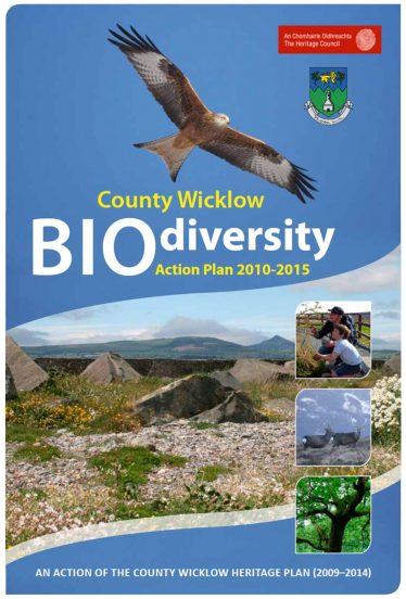 County Wicklow Biodiversity Action Plan