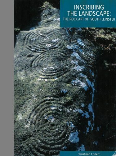 NEW PUBLICATION: Inscribing The Landscape