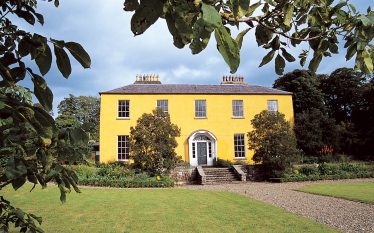 Wicklow's Heritage Buildings Weekend