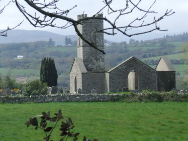 Derralossary Church Derralossary Church | PURE Mile