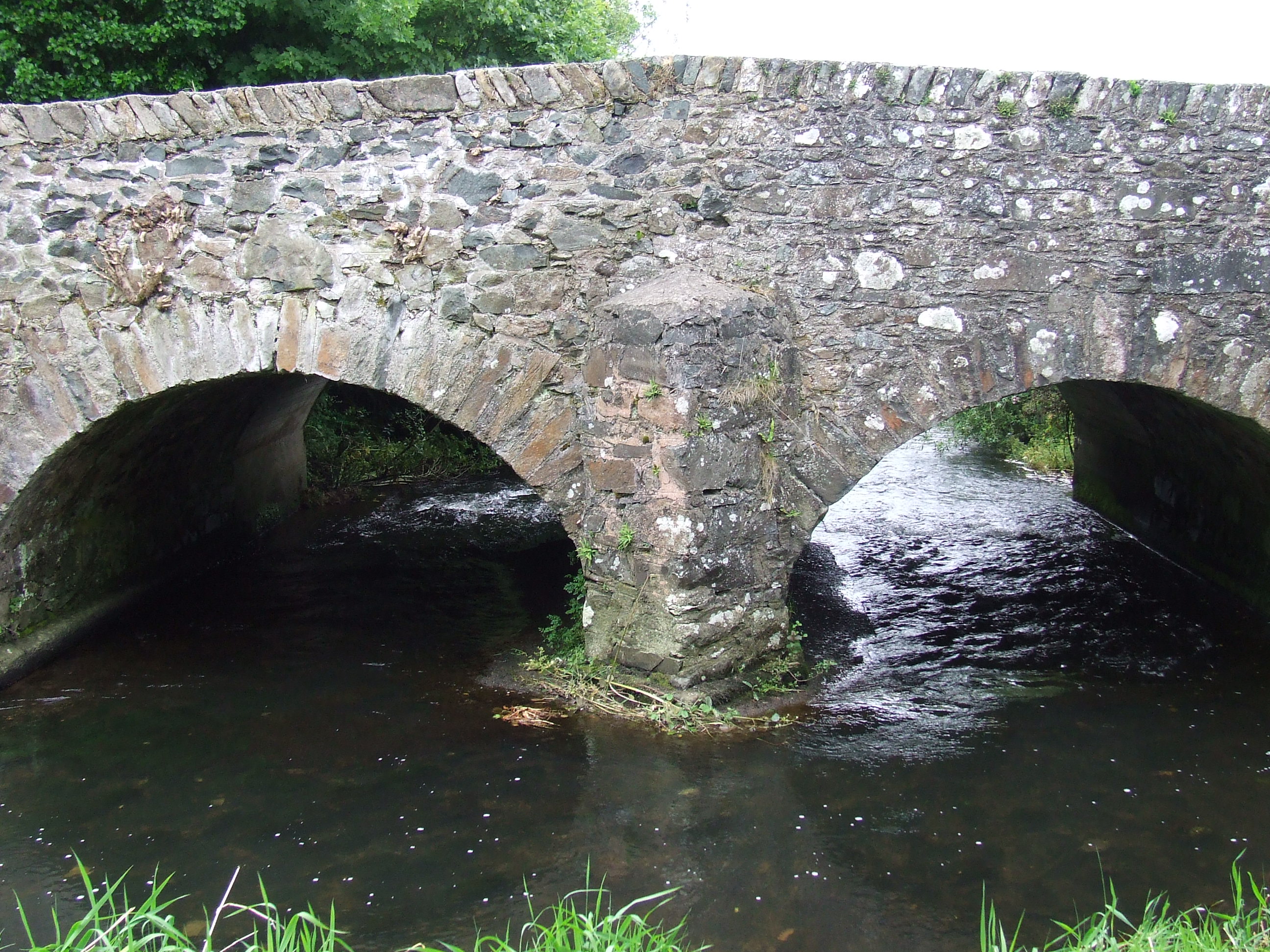 Brittas Bay PURE Mile County Wicklow Heritage