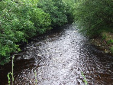 Ow River Ow River | PURE Mile