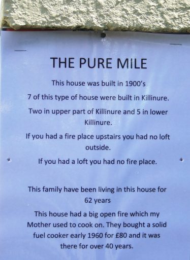 History of House on Pillar | PURE Mile