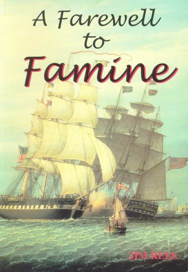 A Farewell to Famine