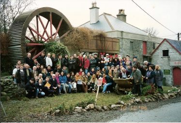 Film Crew Film Crew | Roundwood and District Community Council