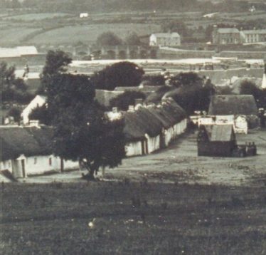 Gregg's Hill, the Fishery, Arklow | Image: Courtesy of Jim Rees