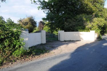 Healy Gate Healy Gate | Newcastle Residents Association