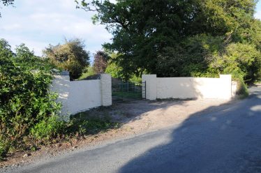 Healy Gate | Newcastle Residents Association