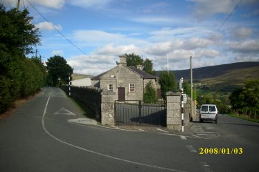 The Village Where I Went to School The Village Where I Went to School