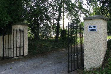 The Old Rectory The Old Rectory | Newcastle Residents Association