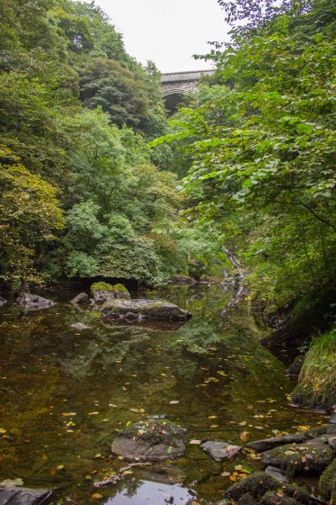 Poulaphouca Bridge | Wicklow County Council