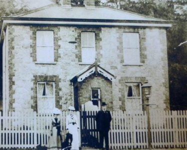 Baltinglass Railway Station | Baltinglass Heritage Centre