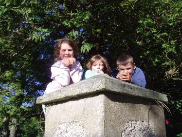 Watching Out Watching Out | Roundwood and District Community Council