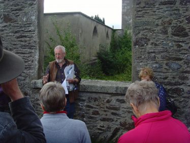 Guide Sharing Information Guide Sharing Information | Roundwood and District Community Council
