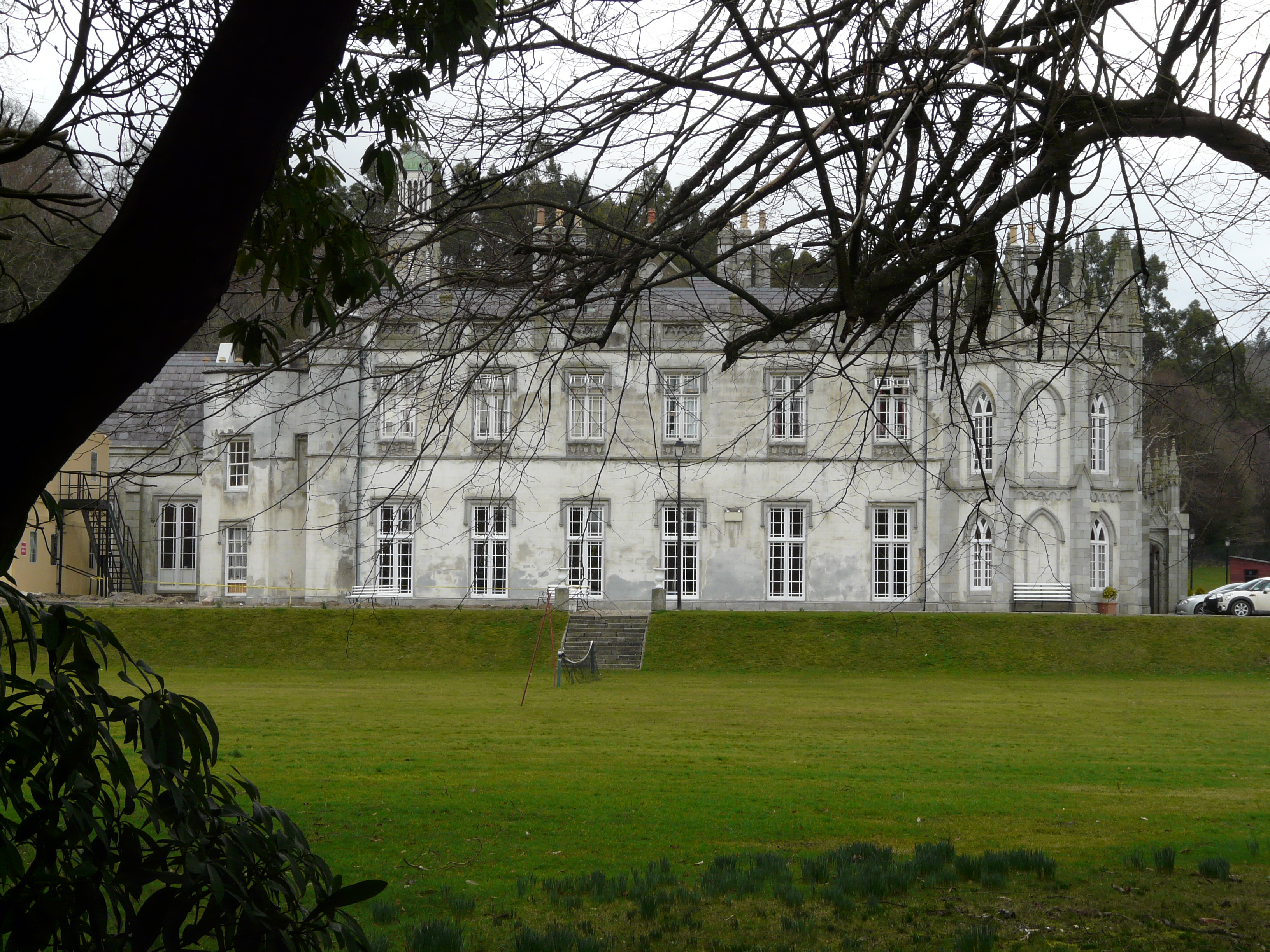 A Brief History Of Arklow County Wicklow Heritage