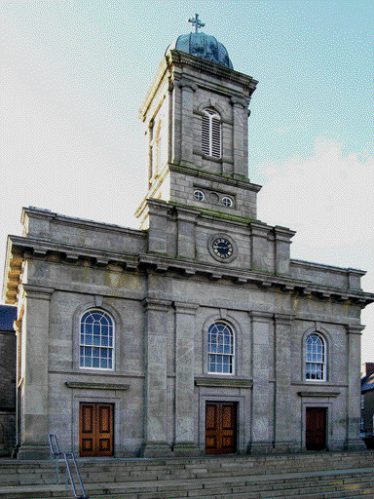 A Brief History Of Arklow County Wicklow Heritage