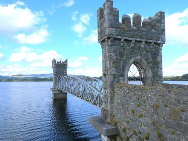 Vartry Tower | Geograph Ireland