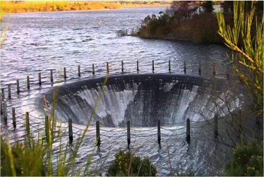 Vartry Overflow | Ireland Tour Guide