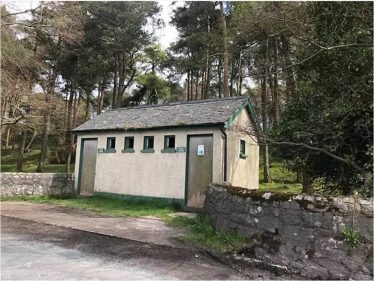 Vartry Restroom Facilities Vartry Restroom Facilities | Ireland Tour Guide