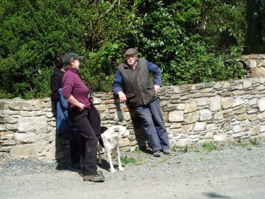 What's to be Done? What's to be Done? | Askinagap Community